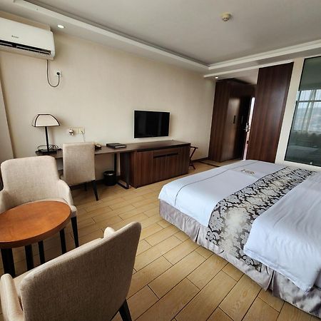Dmall Hotel Kigali Esterno foto