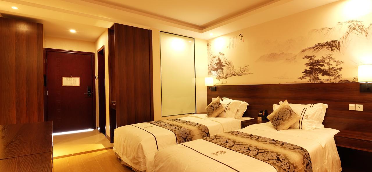 Dmall Hotel Kigali Esterno foto