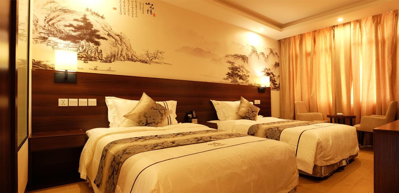Dmall Hotel Kigali Esterno foto
