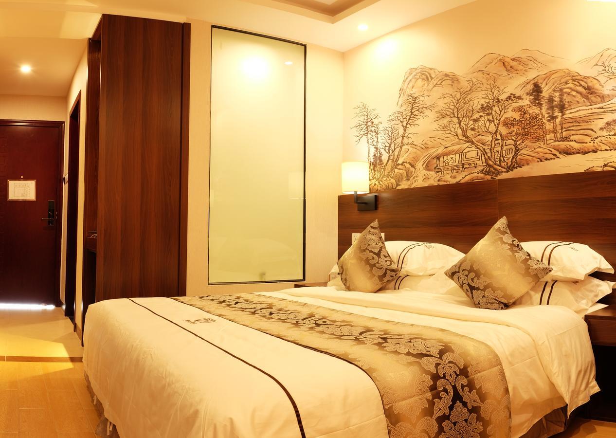 Dmall Hotel Kigali Esterno foto