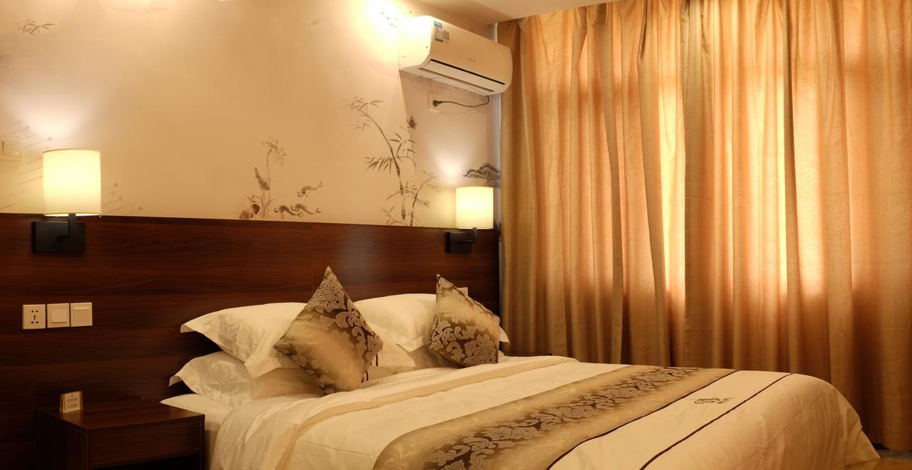 Dmall Hotel Kigali Esterno foto