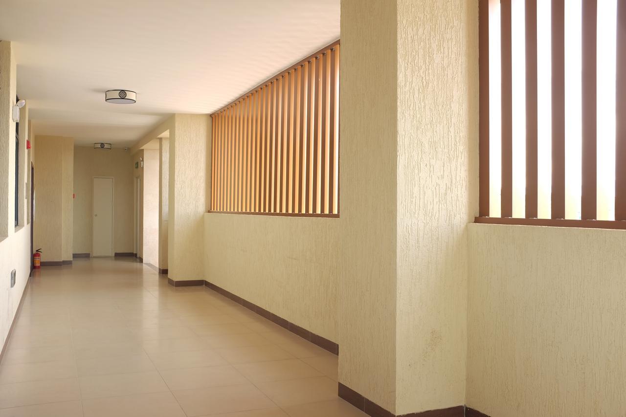 Dmall Hotel Kigali Esterno foto