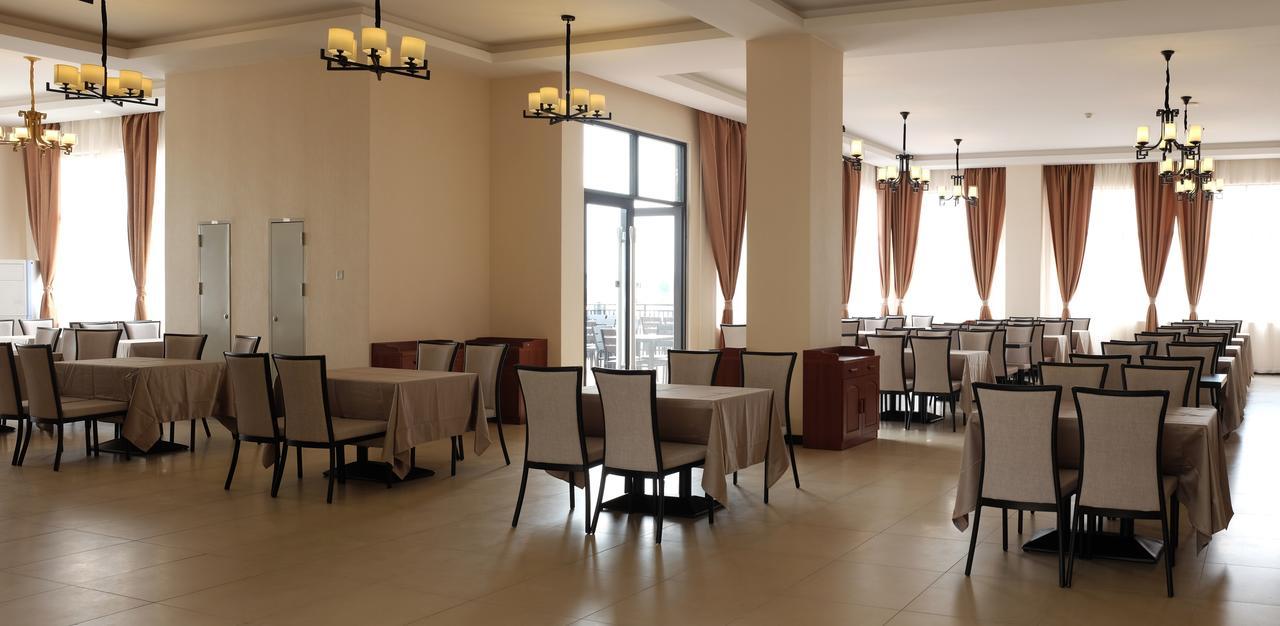 Dmall Hotel Kigali Esterno foto